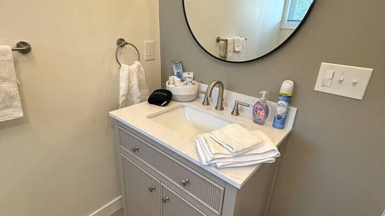 Photo of Bathroom in Erie