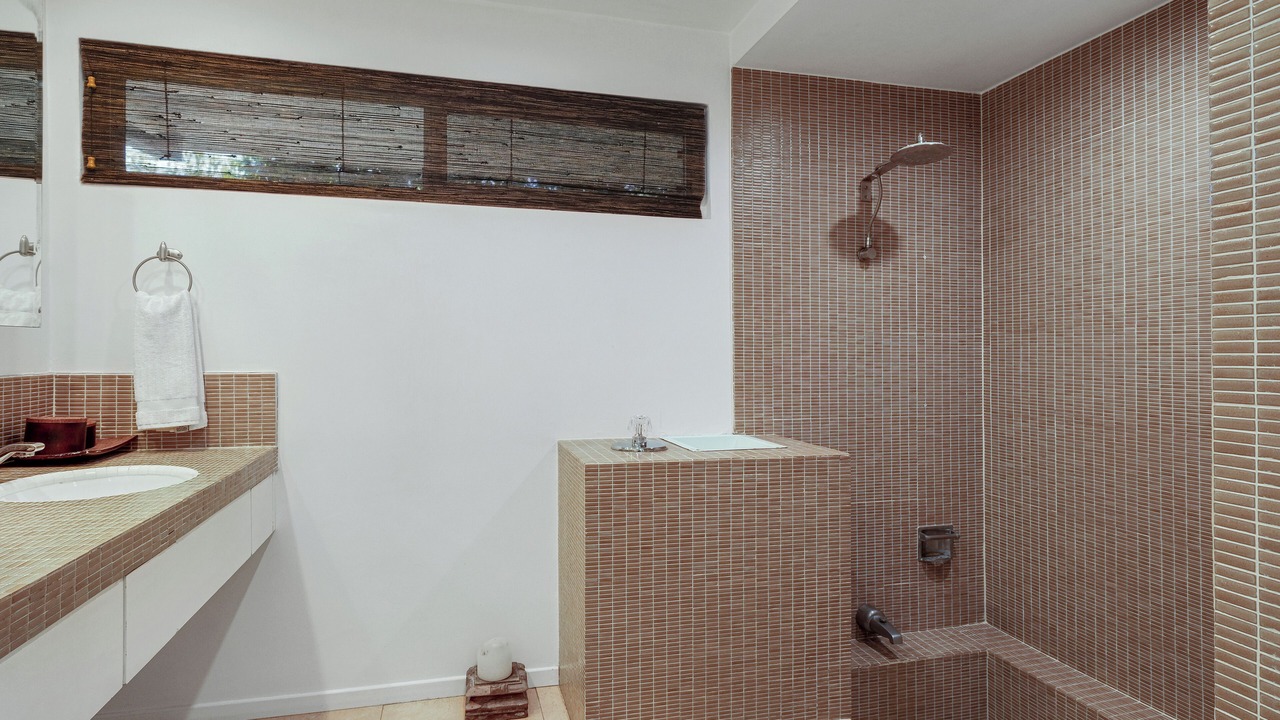 Photo of Bathroom in The Flats