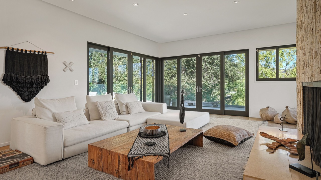 Photo of Livingroom in The Flats