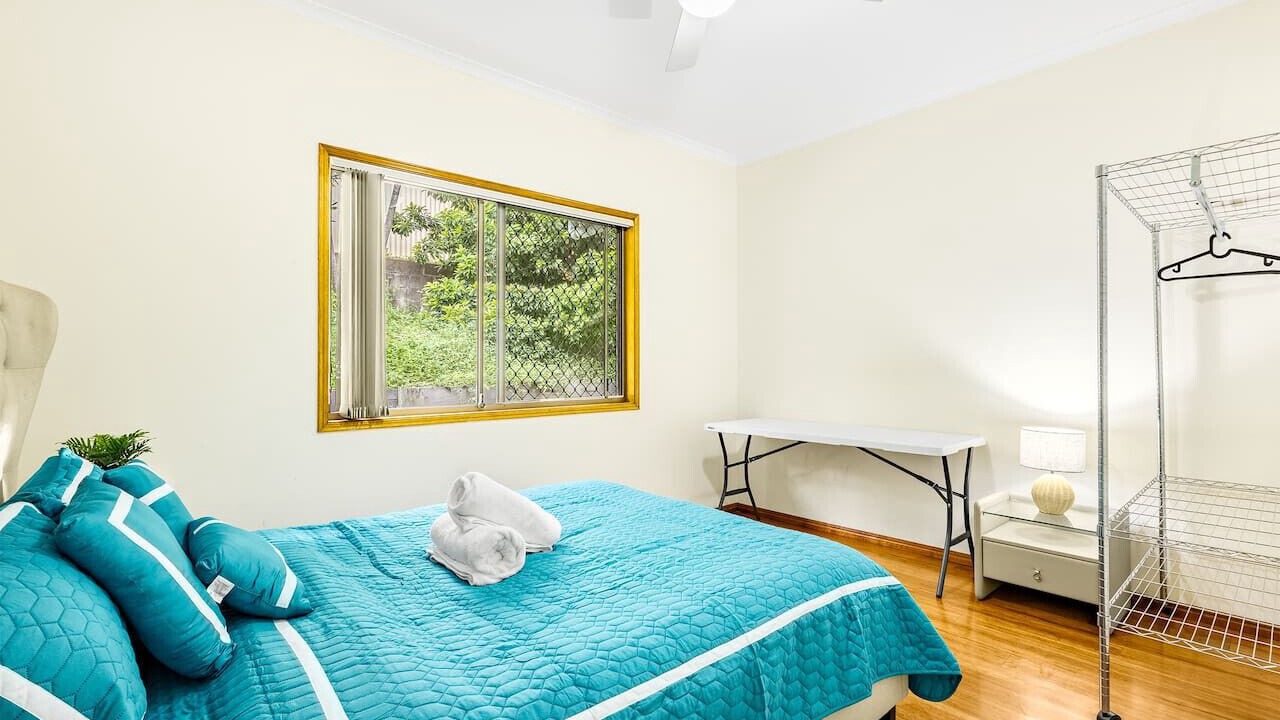Photo of Bedroom in Sunnybank Hills