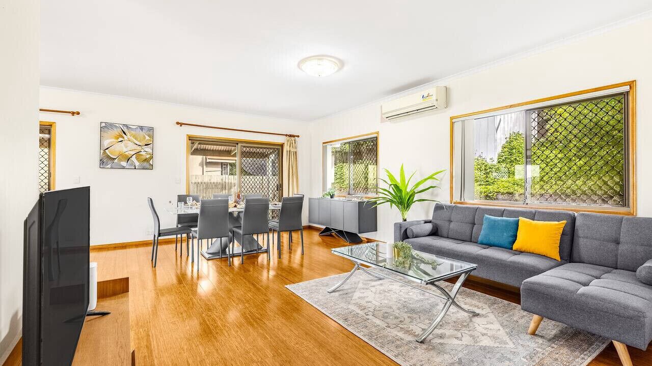 Photo of Livingroom in Sunnybank Hills