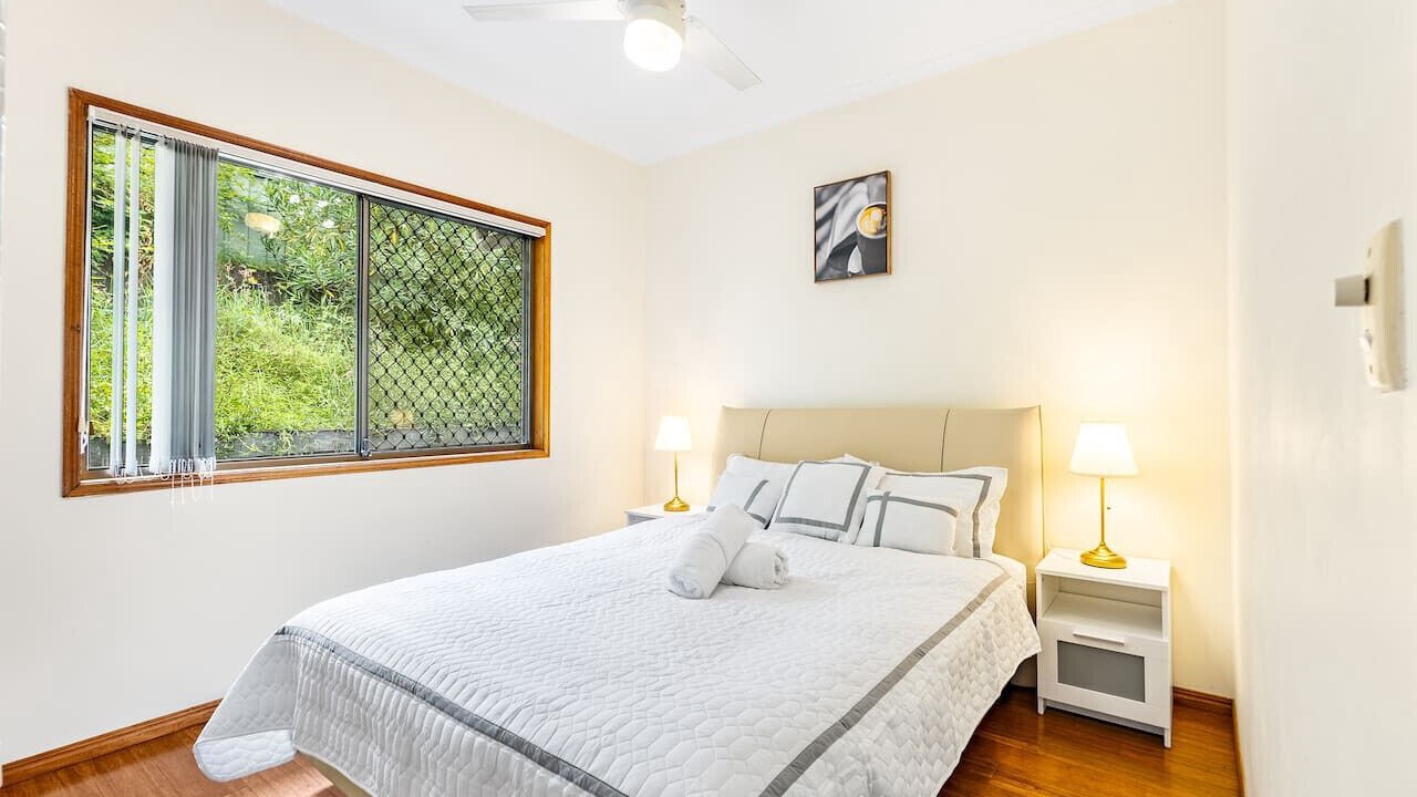 Photo of Bedroom in Sunnybank Hills