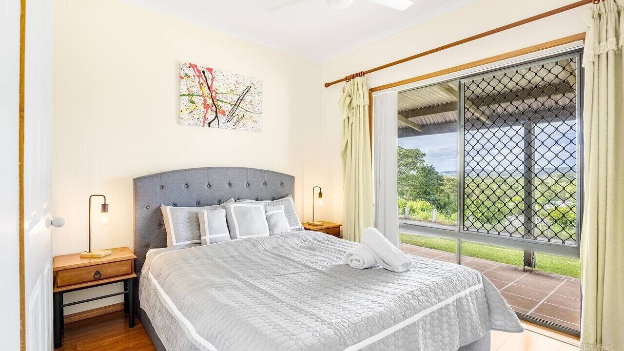 Photo of Bedroom in Sunnybank Hills