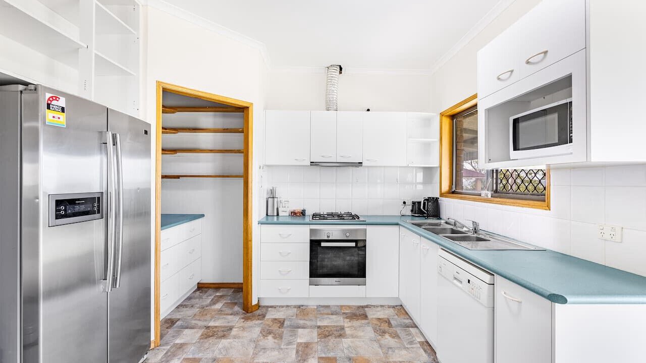 Photo of Kitchen in Sunnybank Hills