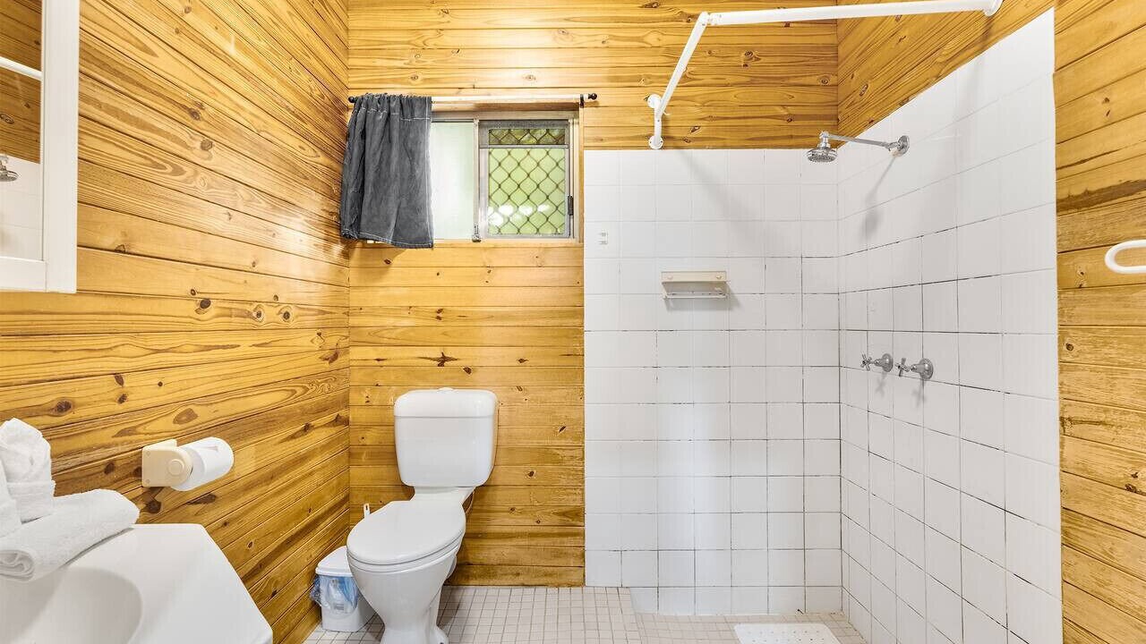 Photo of Bathroom in Sunnybank Hills