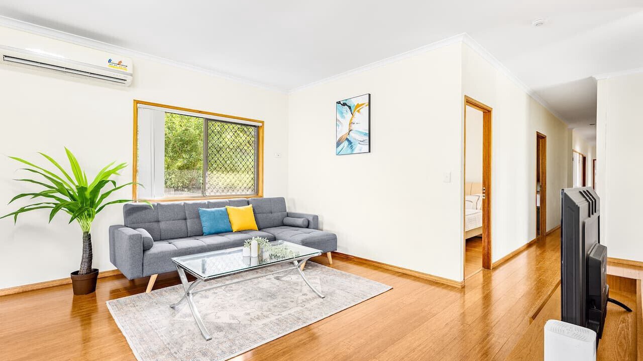 Photo of Livingroom in Sunnybank Hills