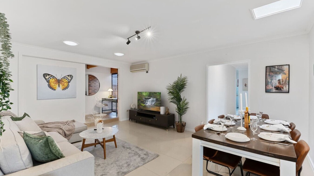 Photo of Livingroom in Robertson
