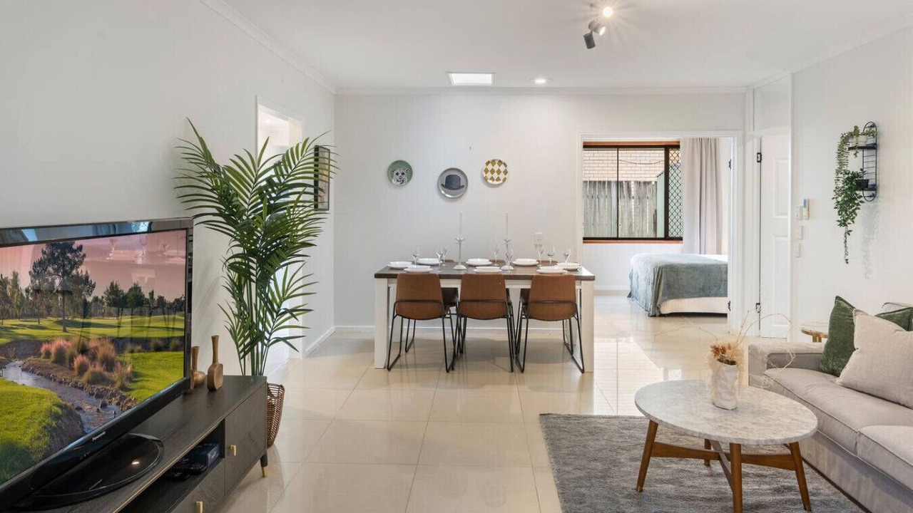 Photo of Livingroom in Robertson