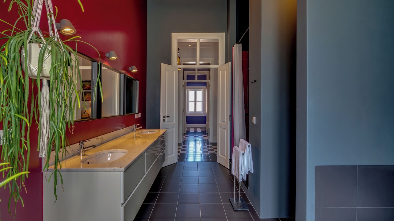 Photo of Bathroom in Tomar