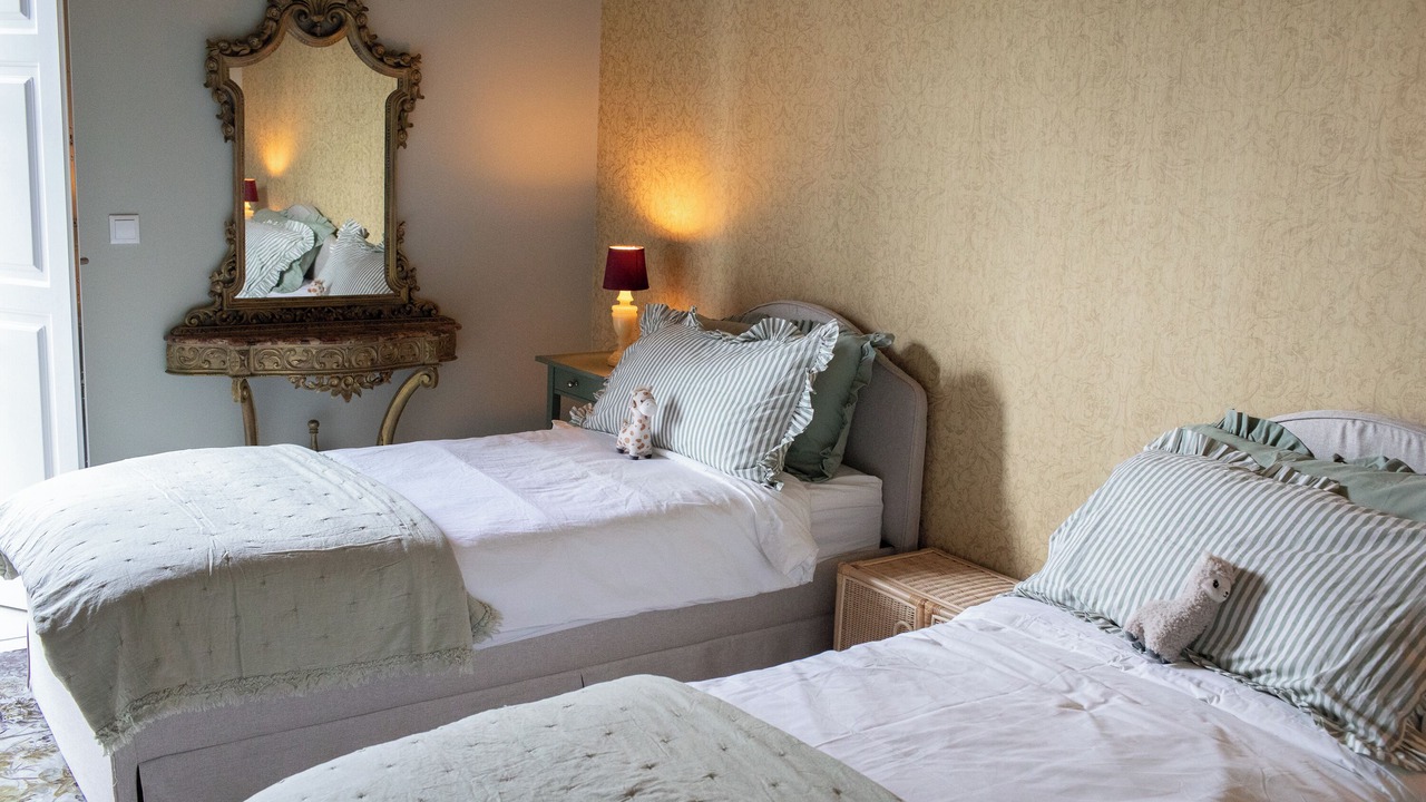 Photo of Bedroom in Tomar
