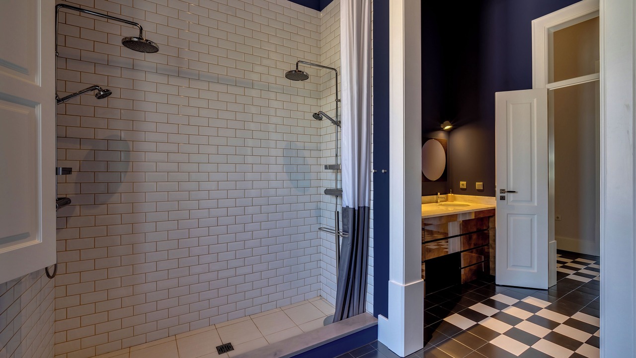 Photo of Bathroom in Tomar