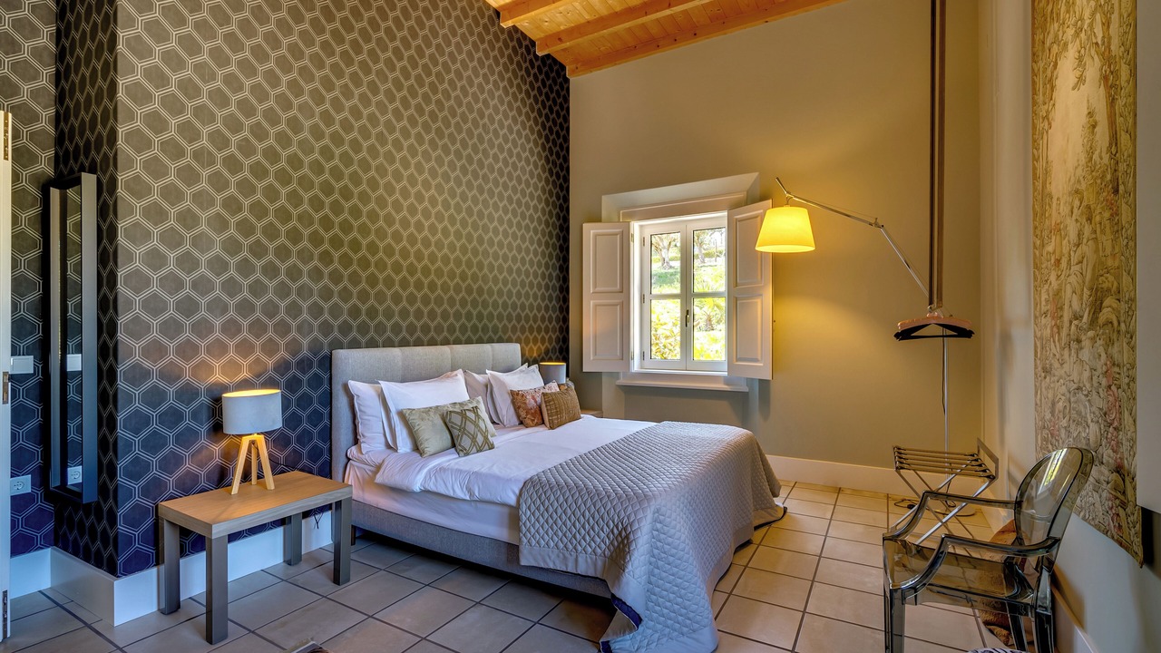 Photo of Bedroom in Tomar