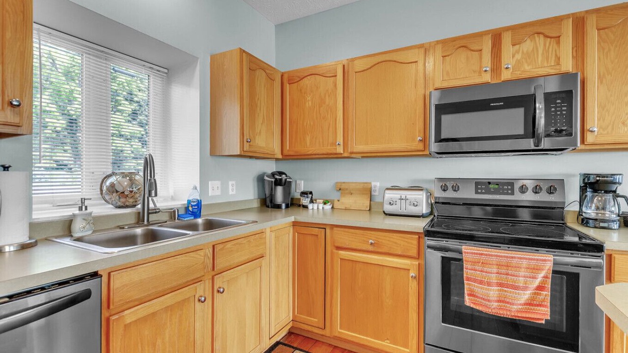 Photo of Kitchen in Geneseo