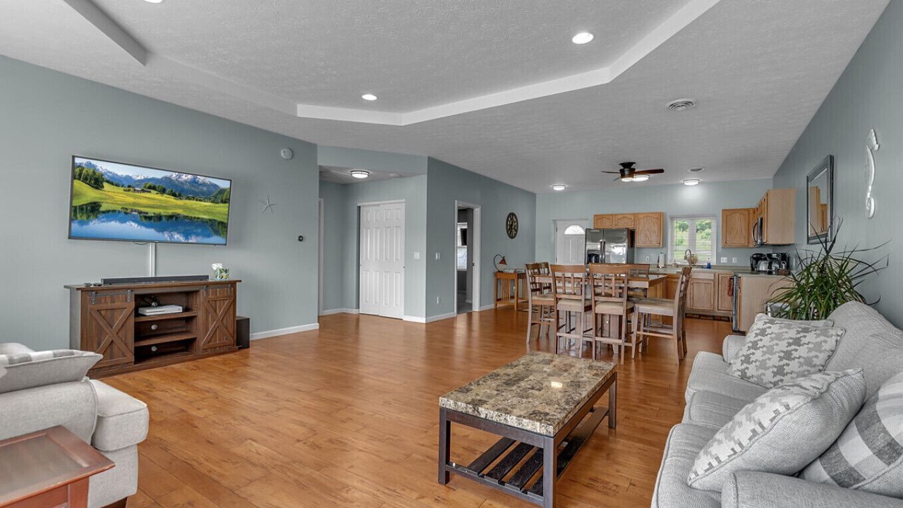 Photo of Livingroom in Geneseo
