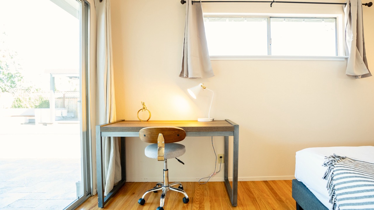 Photo of Bedroom in San Tomas