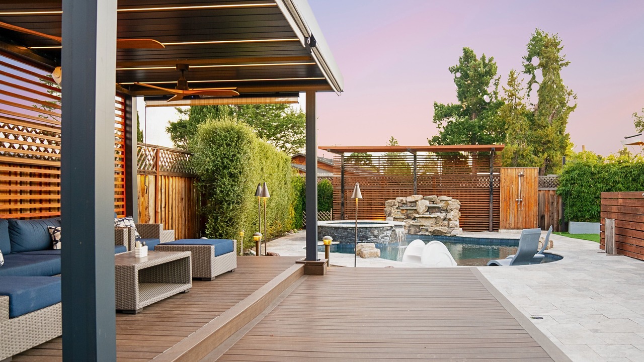Photo of Outdoor in San Tomas