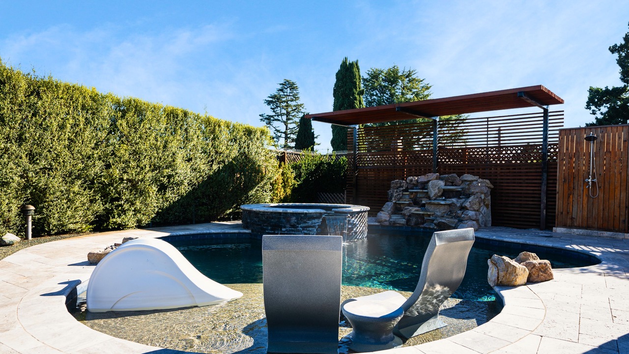 Photo of Outdoor in San Tomas