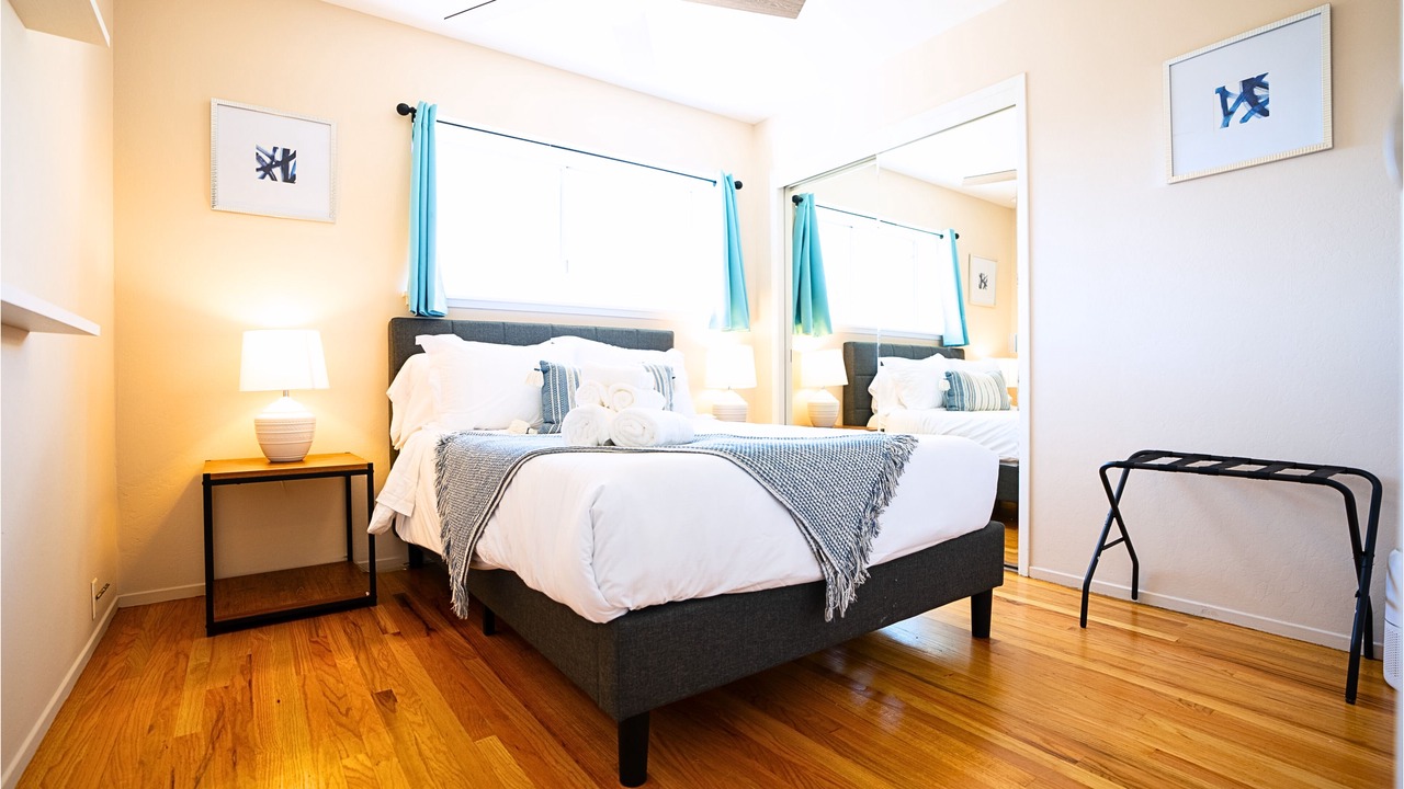 Photo of Bedroom in San Tomas