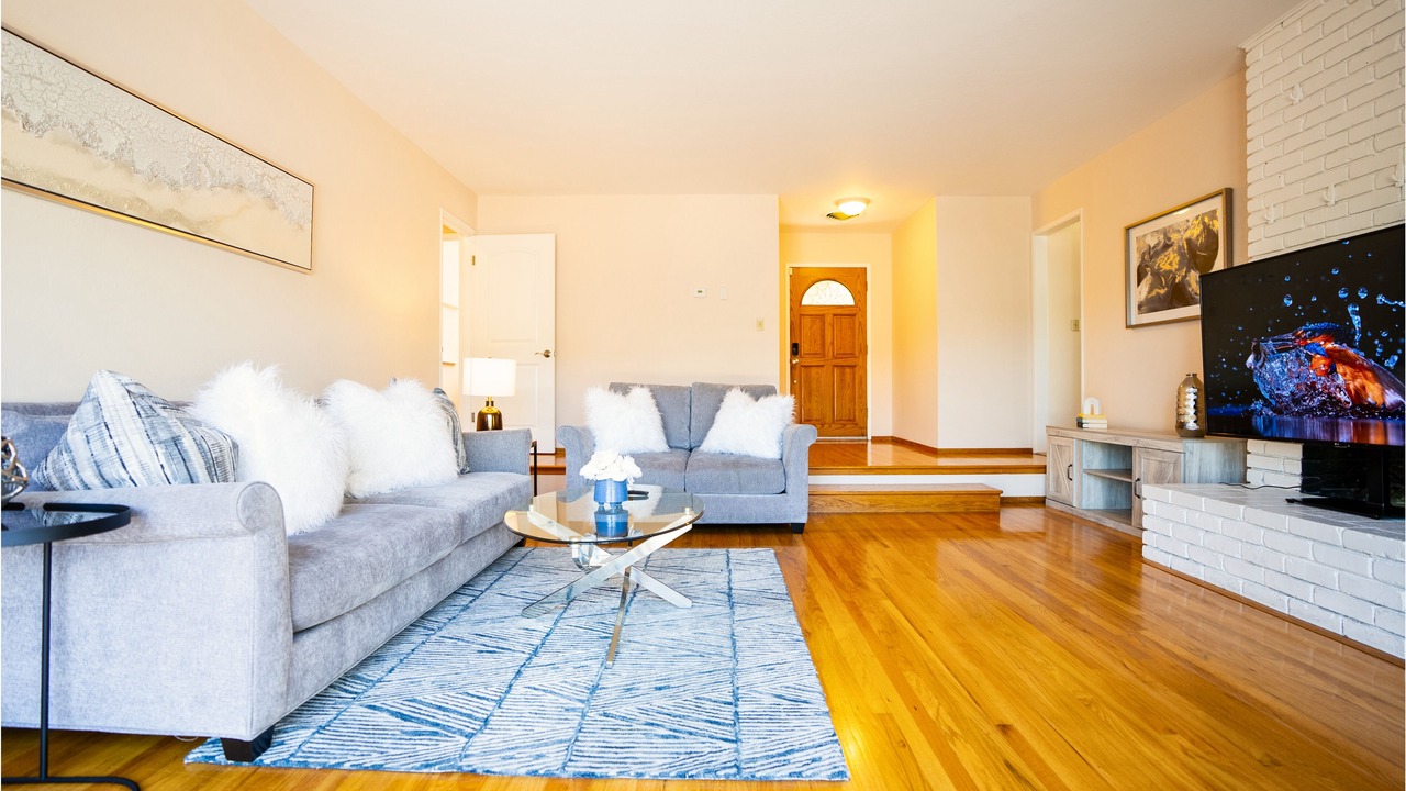 Photo of Livingroom in San Tomas