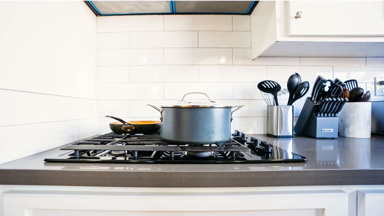 Photo of Kitchen in San Tomas