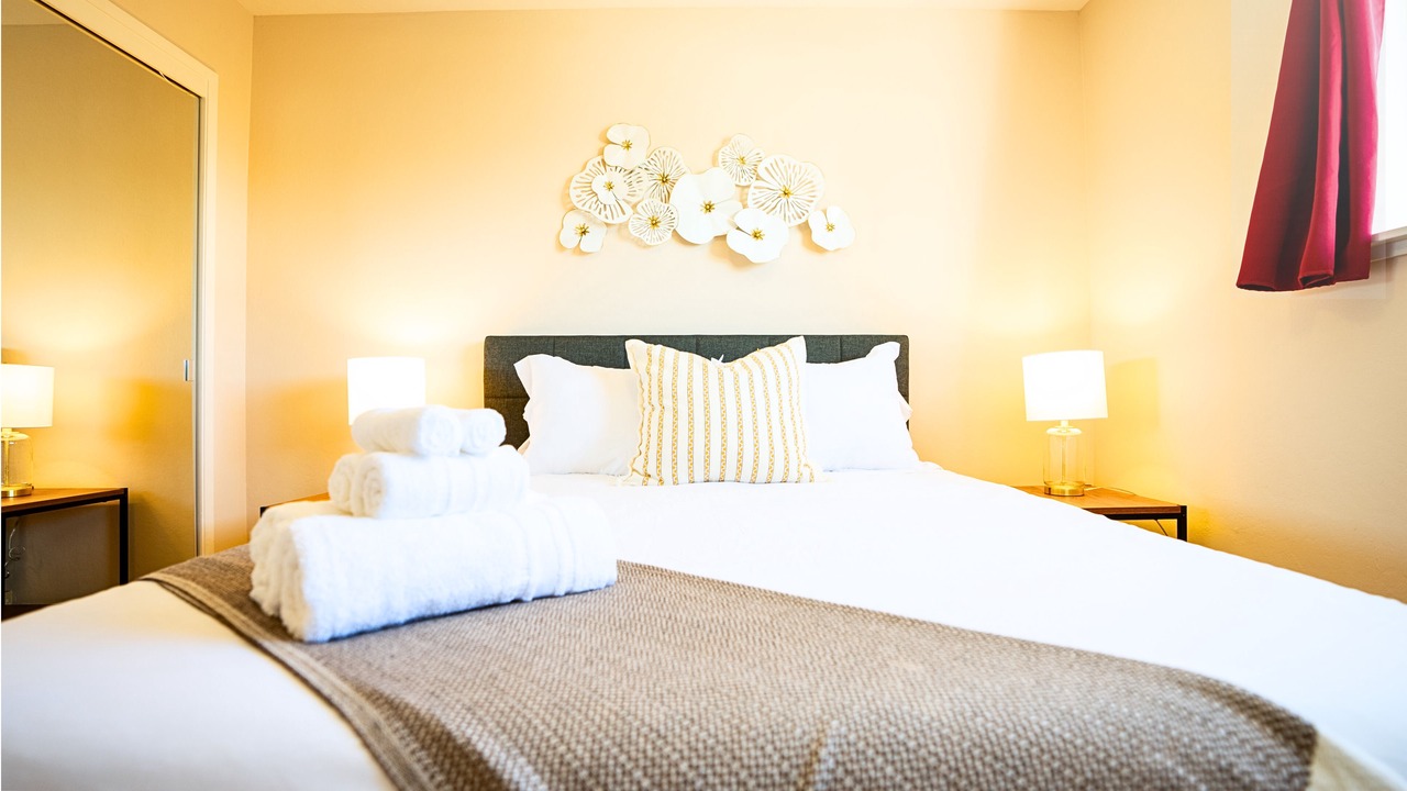 Photo of Bedroom in San Tomas