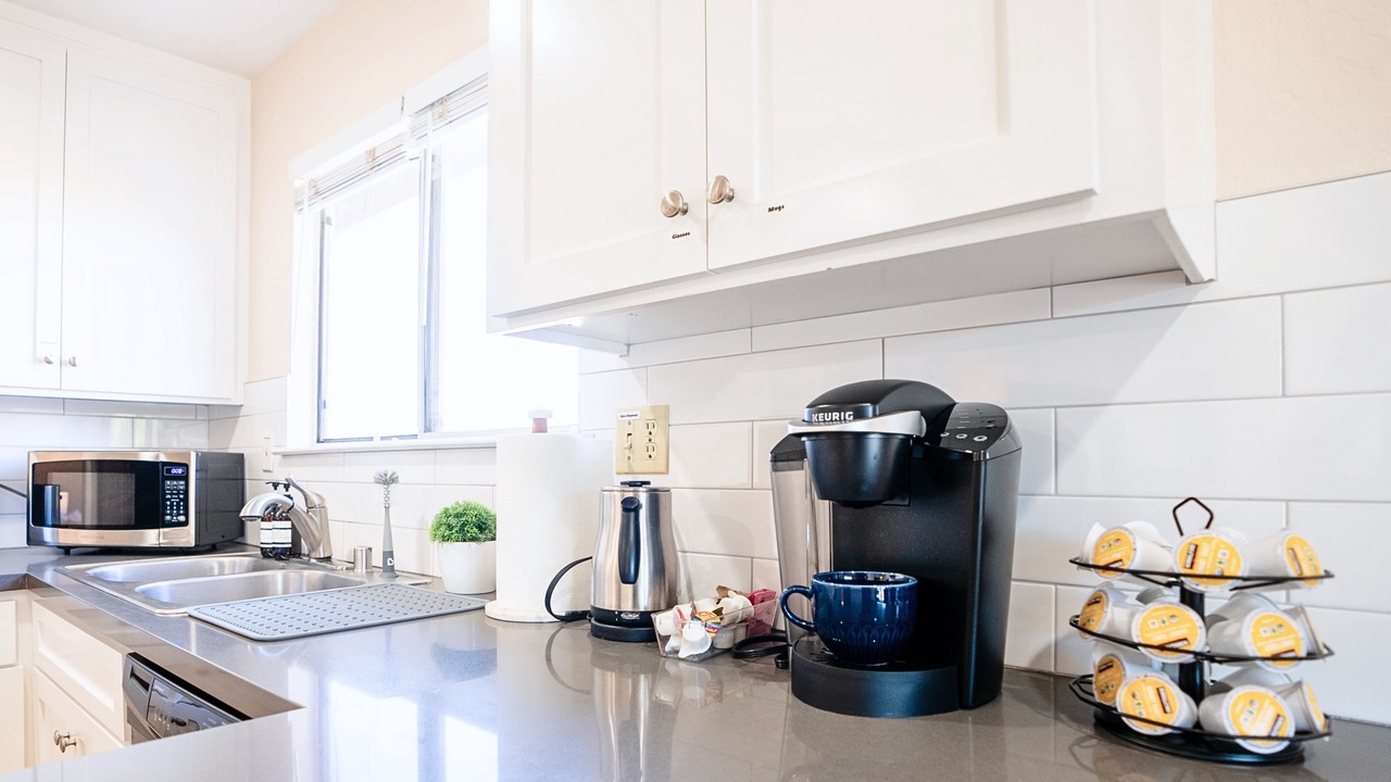Photo of Kitchen in San Tomas