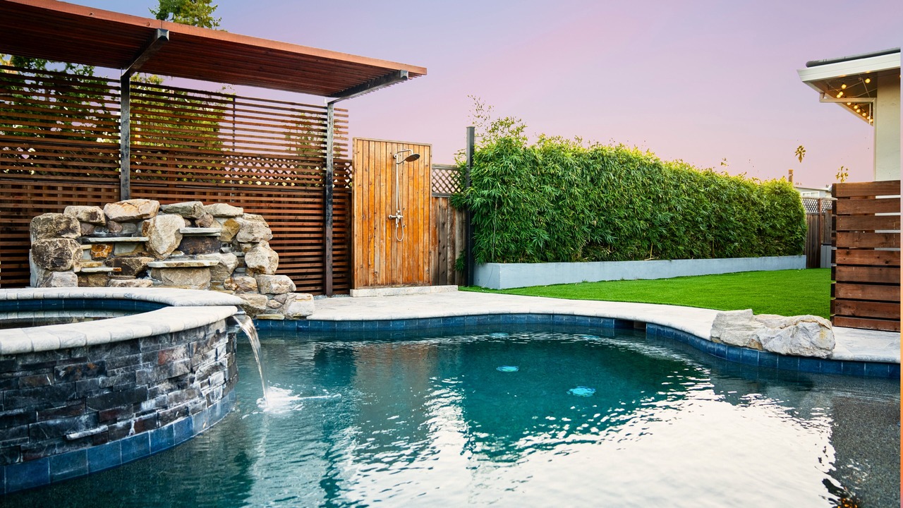 Photo of Outdoor in San Tomas