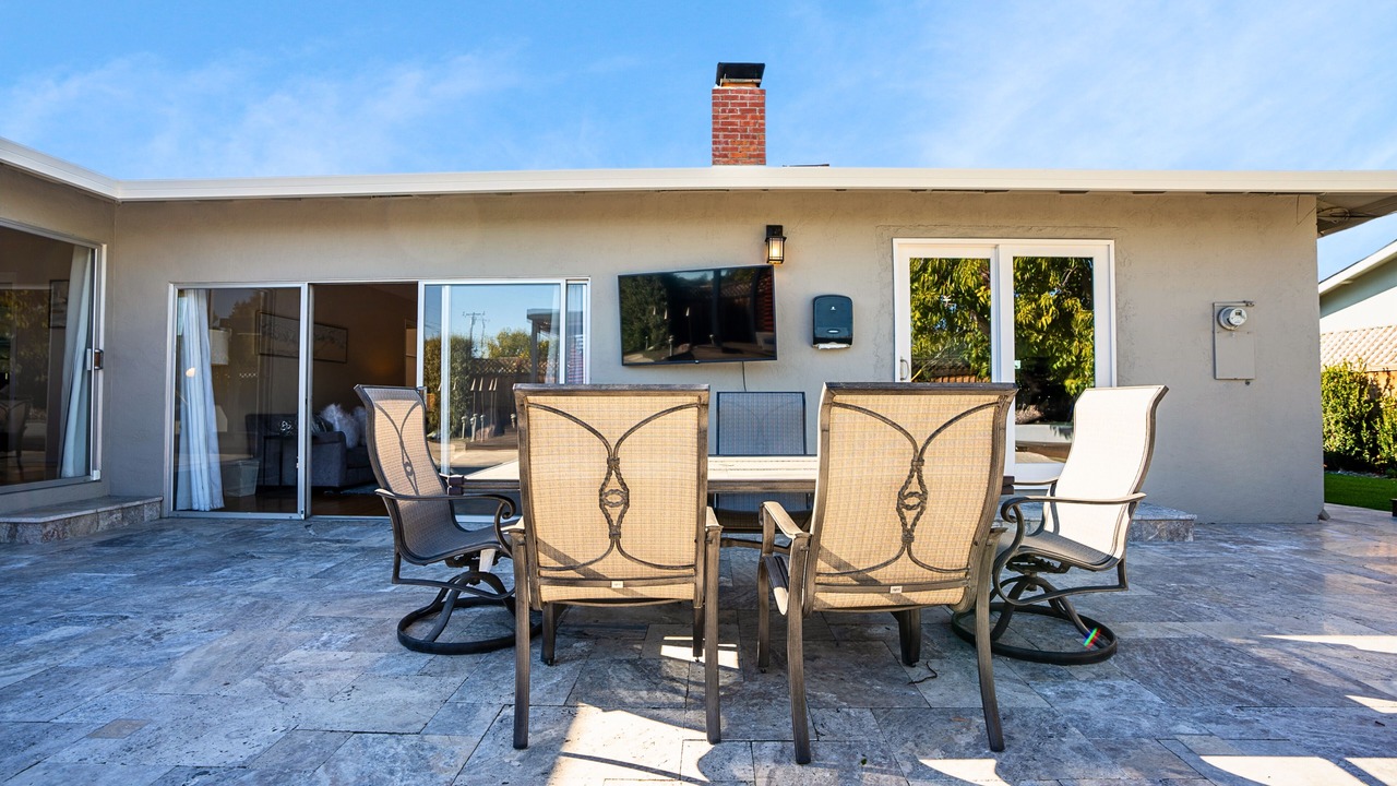 Photo of Outdoor in San Tomas