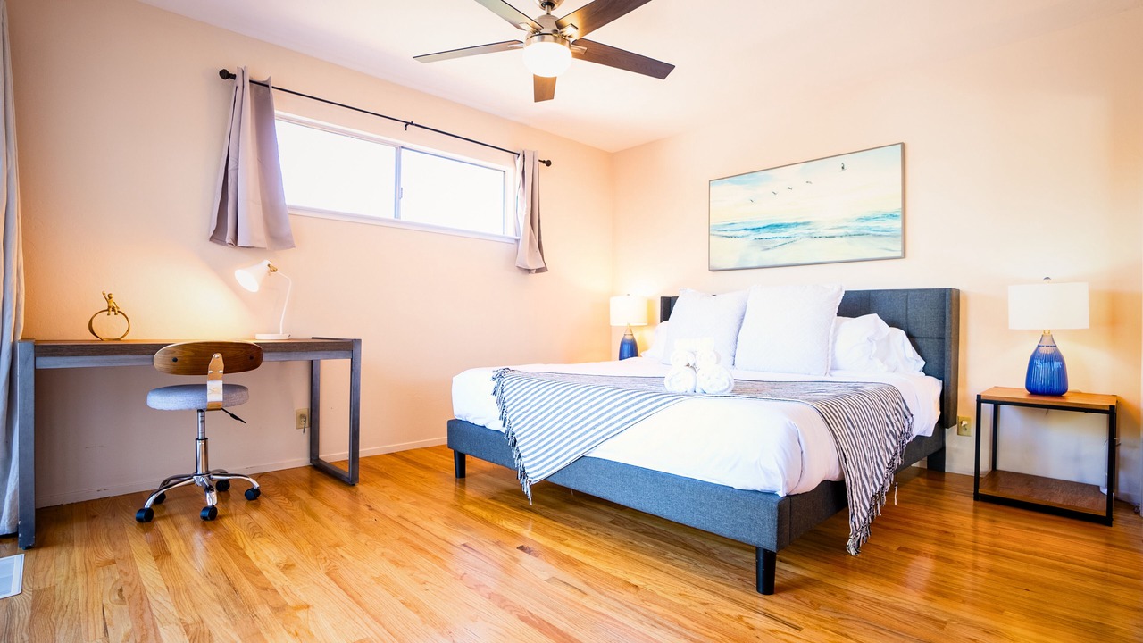 Photo of Bedroom in San Tomas