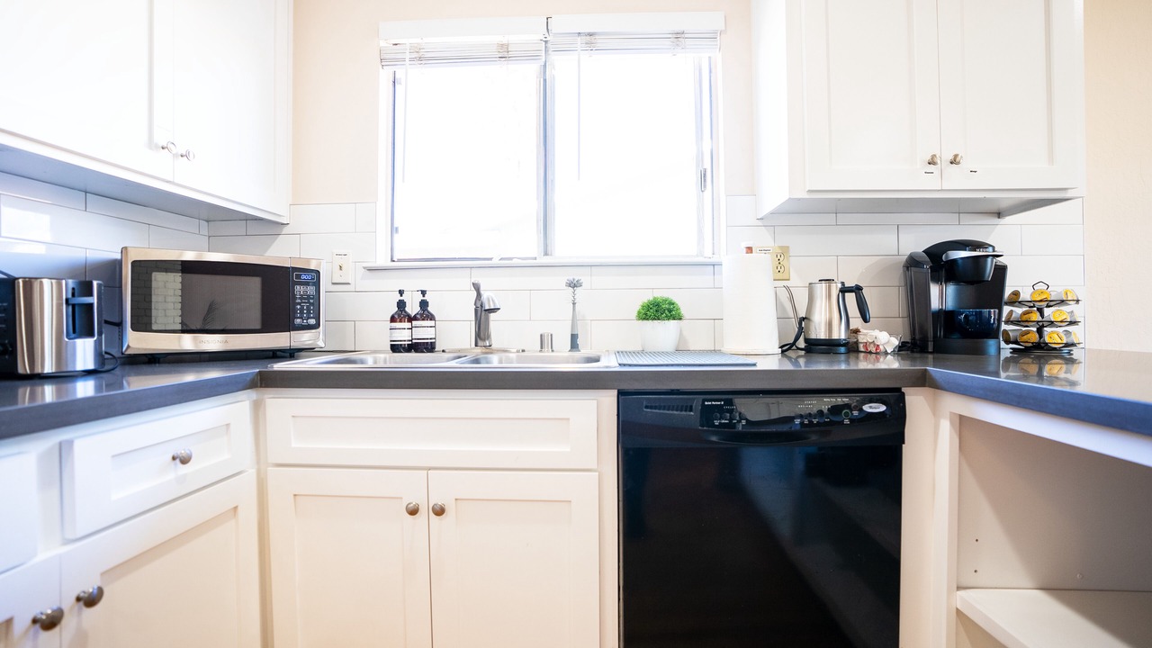 Photo of Kitchen in San Tomas
