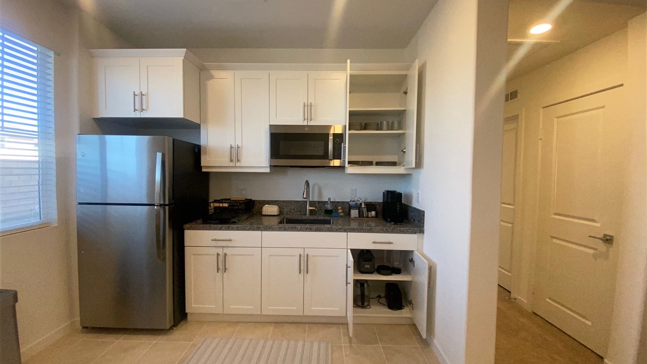 Photo of Kitchen in Loma Linda