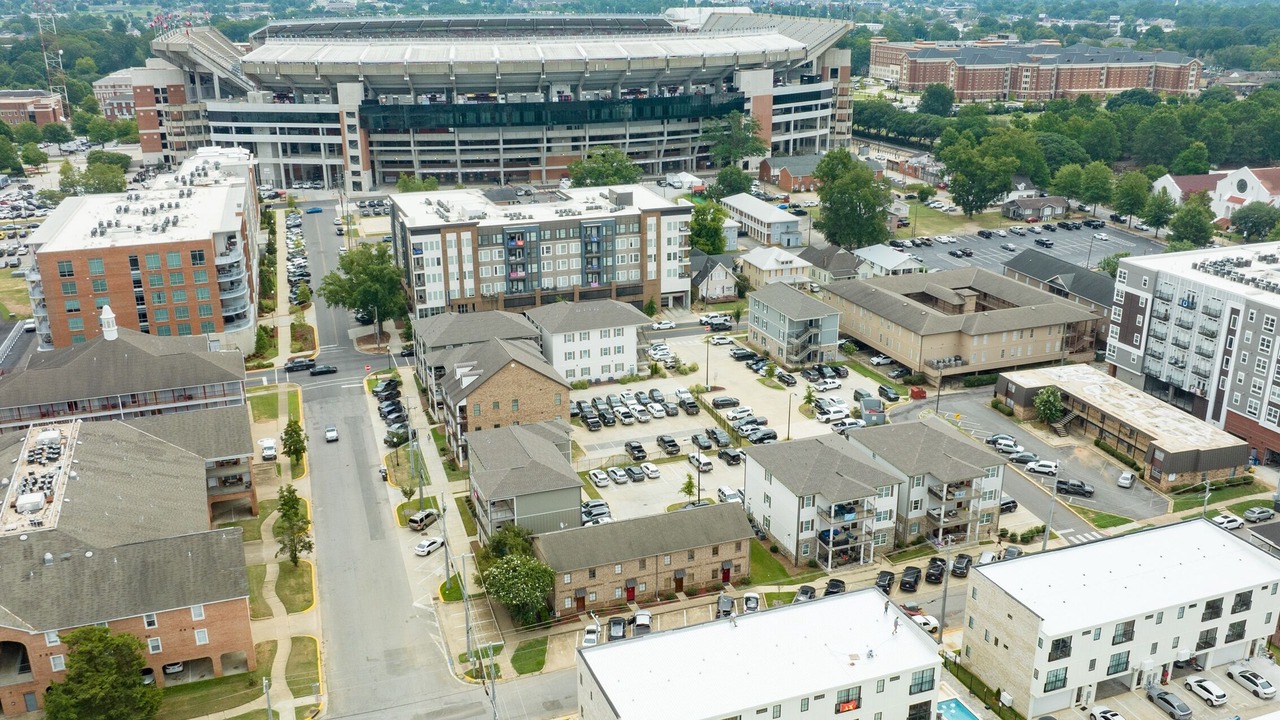 Photo of Others in Tuscaloosa