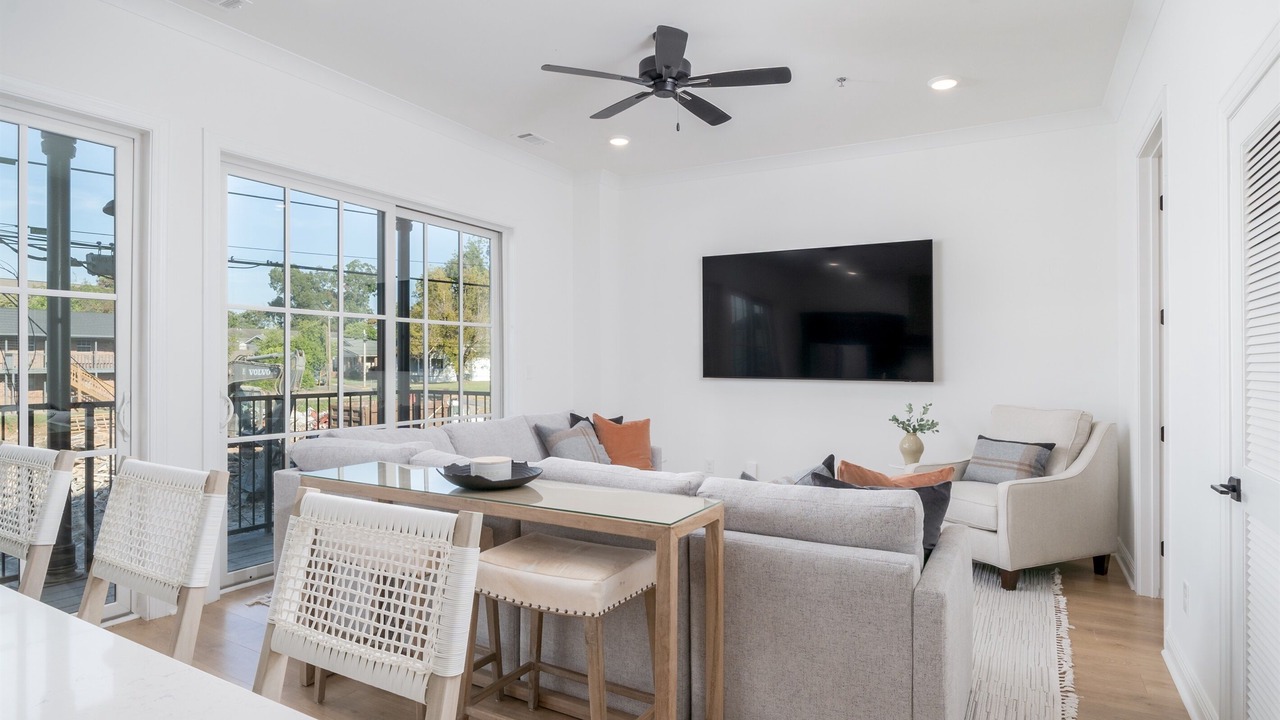 Photo of Livingroom in Tuscaloosa