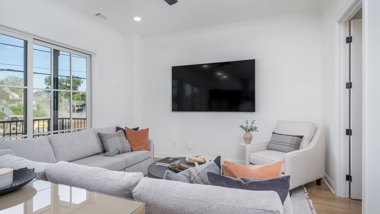 Photo of Livingroom in Tuscaloosa