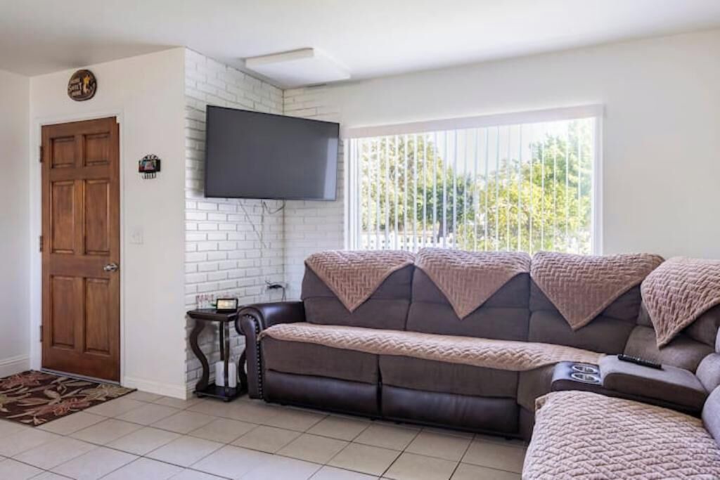 Photo of Livingroom in Fresno