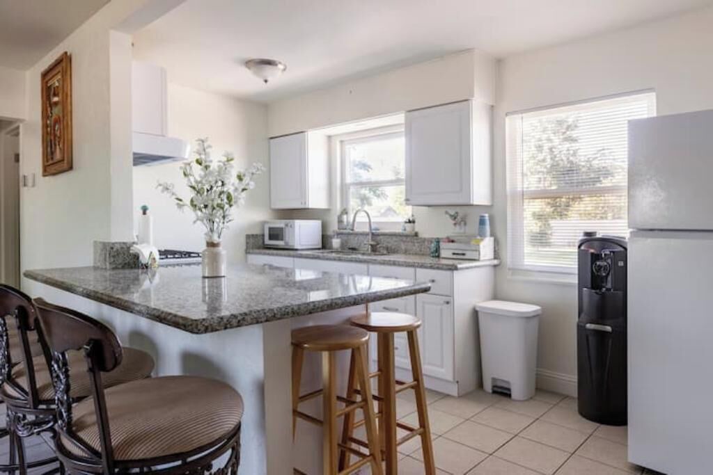Photo of Kitchen in Fresno