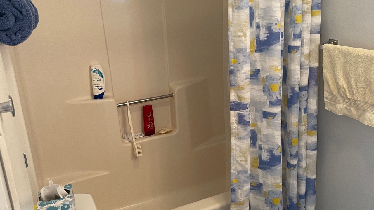 Photo of Bathroom in Dewittville