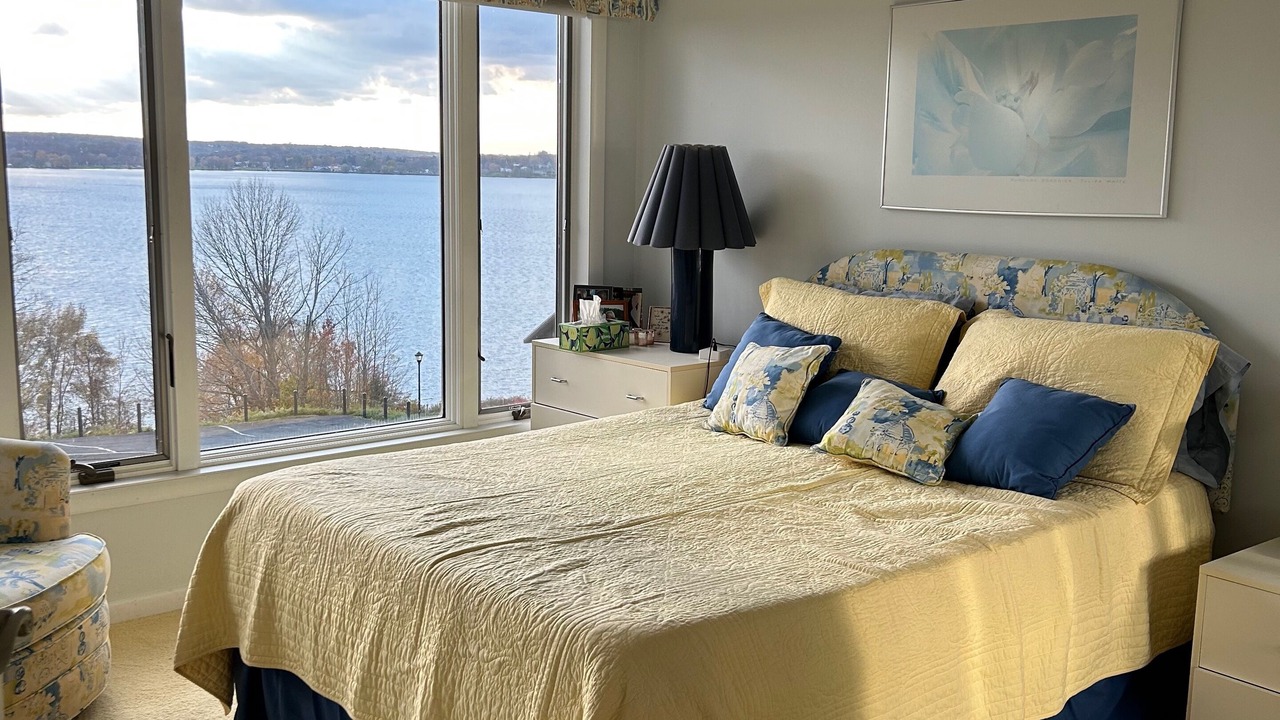 Photo of Bedroom in Dewittville