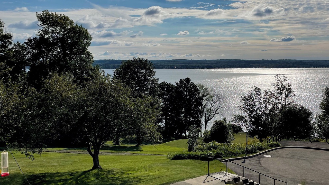 Photo of Outdoor in Dewittville