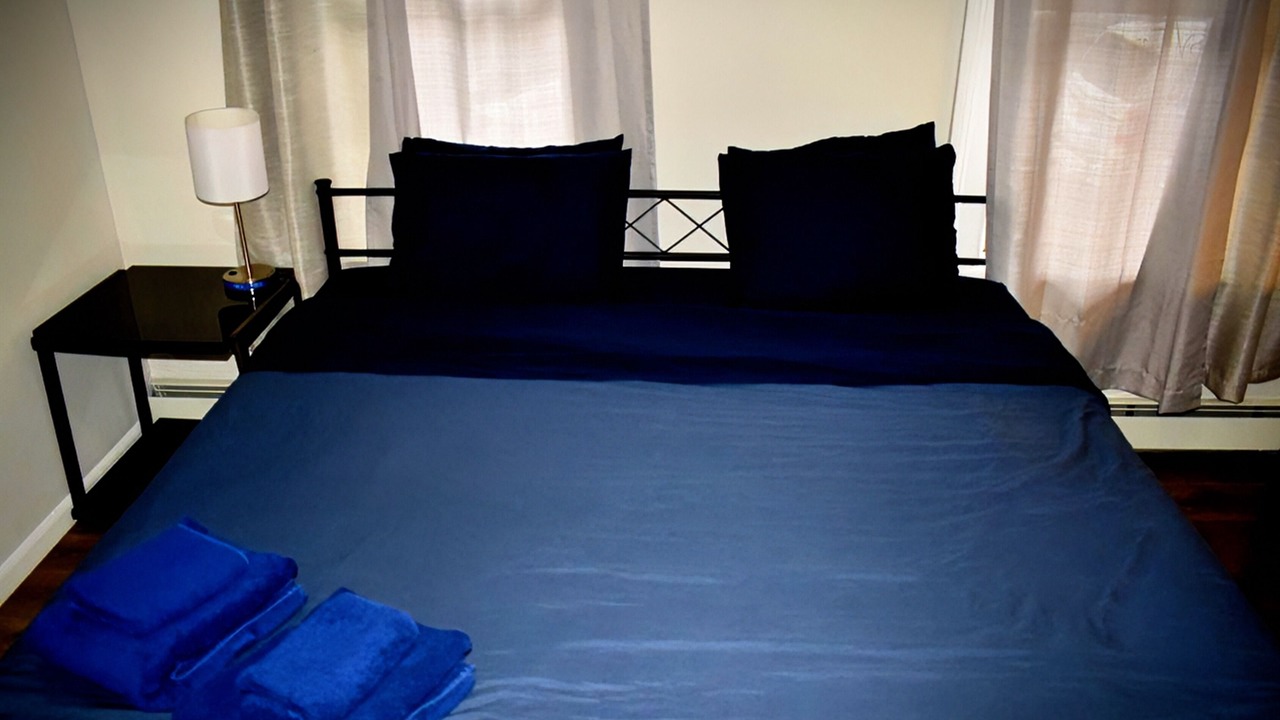 Photo of Bedroom in Elizabeth