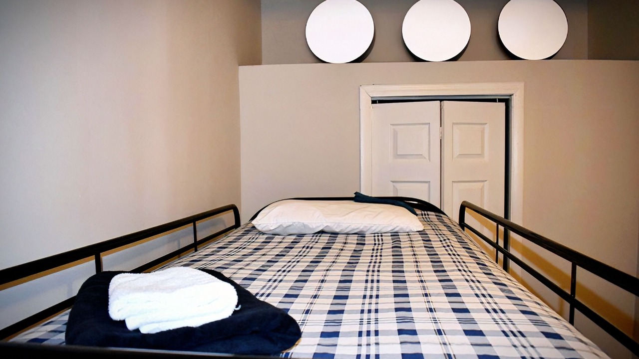 Photo of Bedroom in Elizabeth