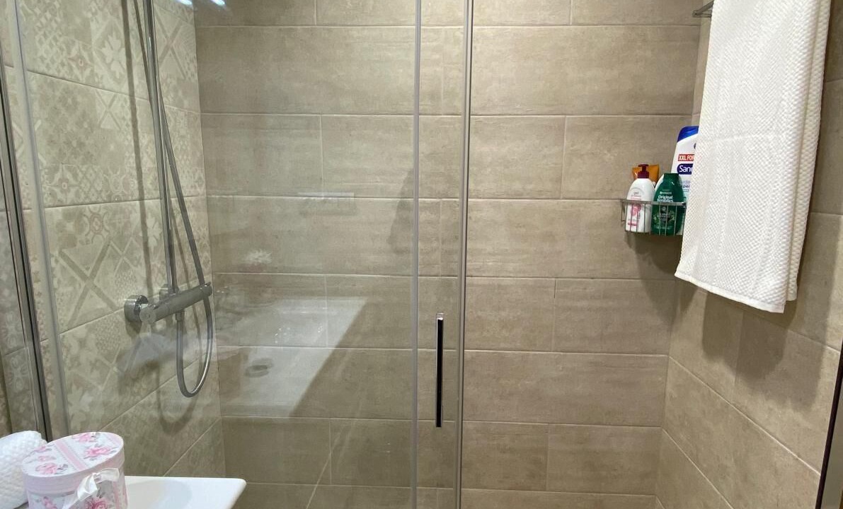 Photo of Bathroom in Passeig Maritim