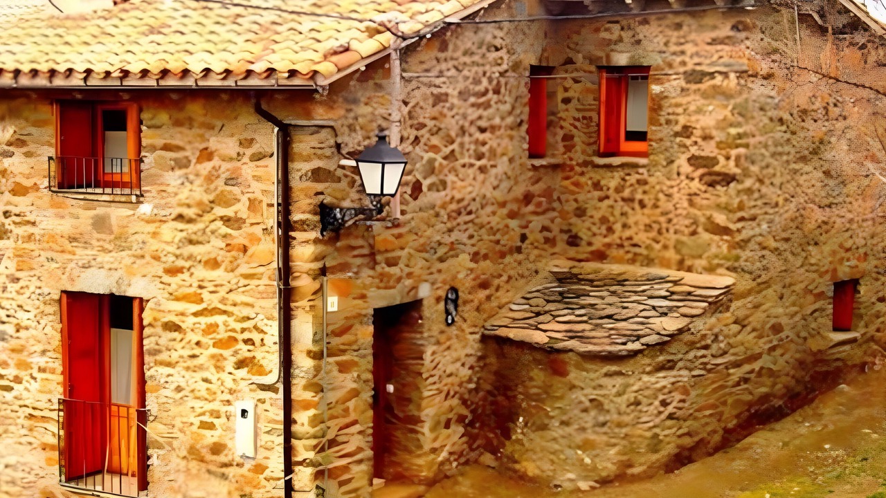 Photo of Outdoor in Ribes De Freser
