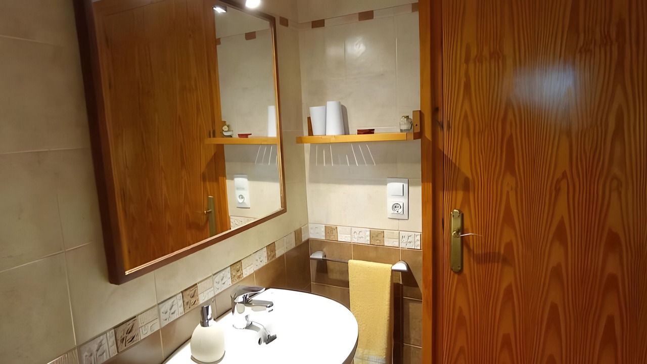 Photo of Bathroom in Ribes De Freser