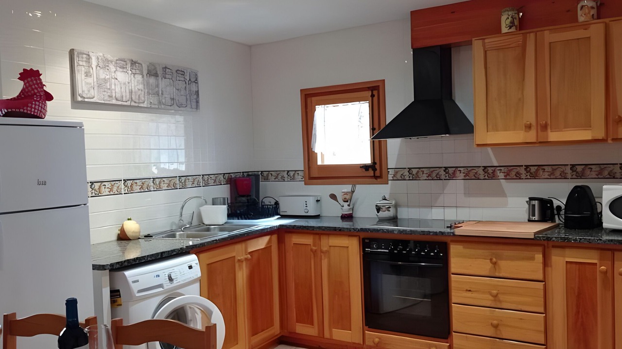 Photo of Kitchen in Ribes De Freser