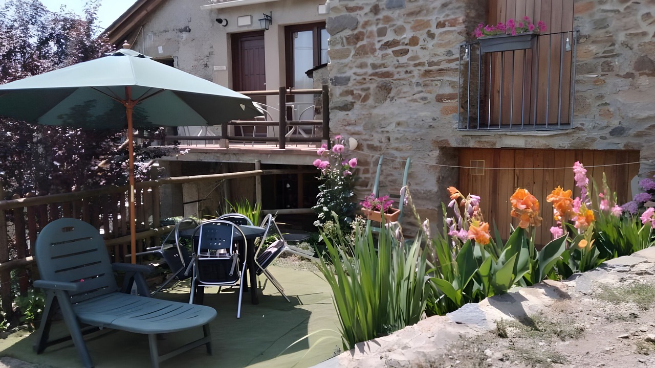 Photo of Outdoor in Ribes De Freser