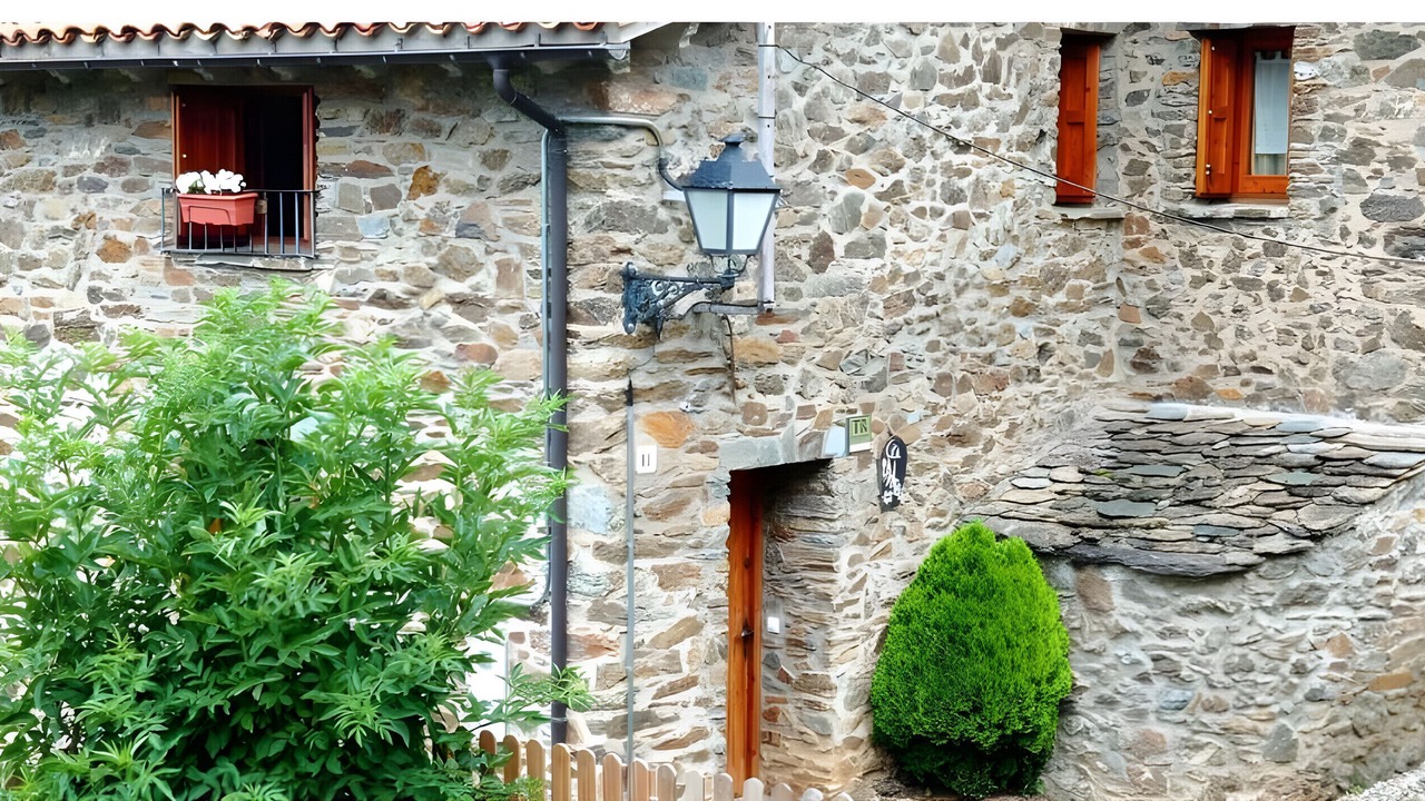 Photo of Outdoor in Ribes De Freser