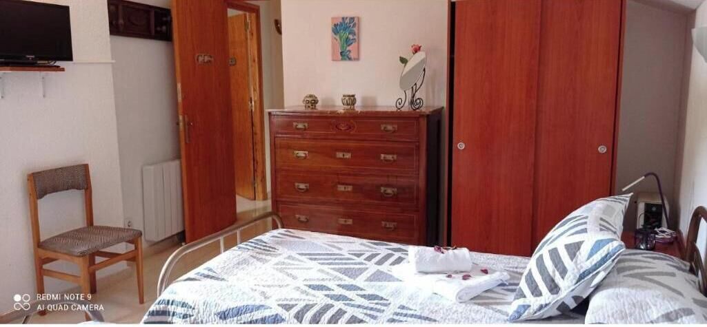 Photo of Bedroom in Ribes De Freser