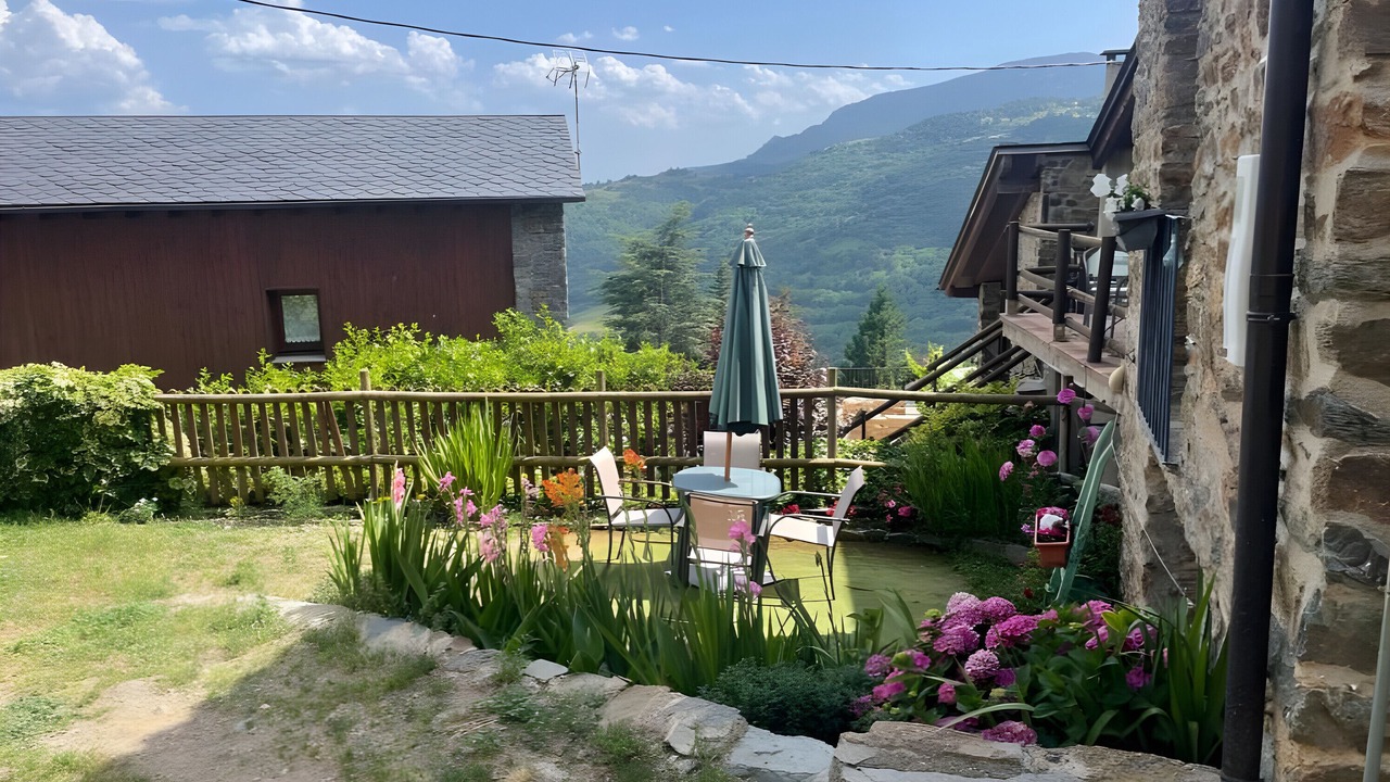 Photo of Outdoor in Ribes De Freser