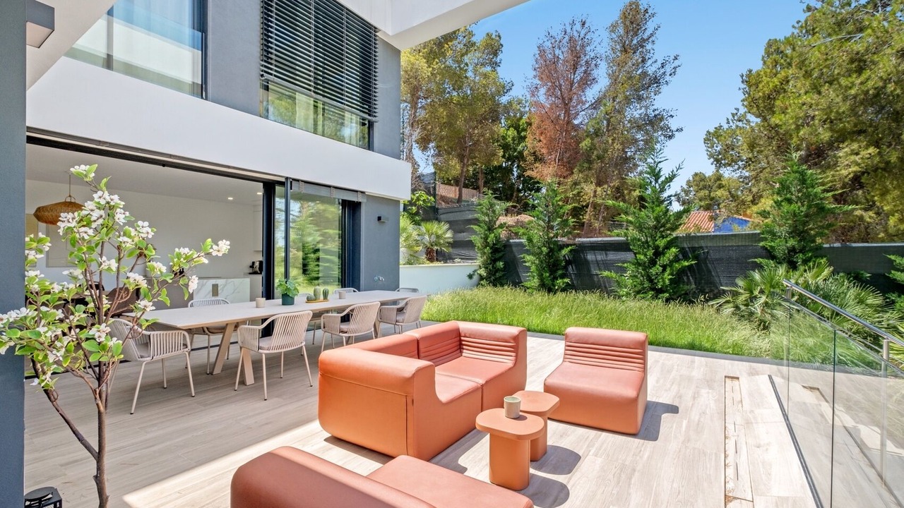 Photo of Outdoor in Pinares de San Anton